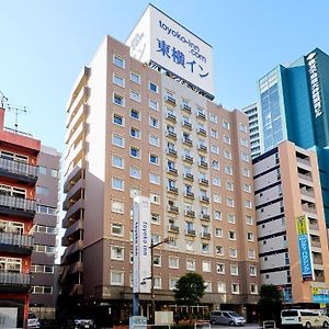 Toyoko Inn Tokyo Shinagawa Oimachi